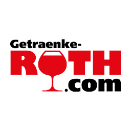 Getränke Roth Logo komplett Download