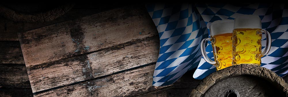 Bierwelt Bayern