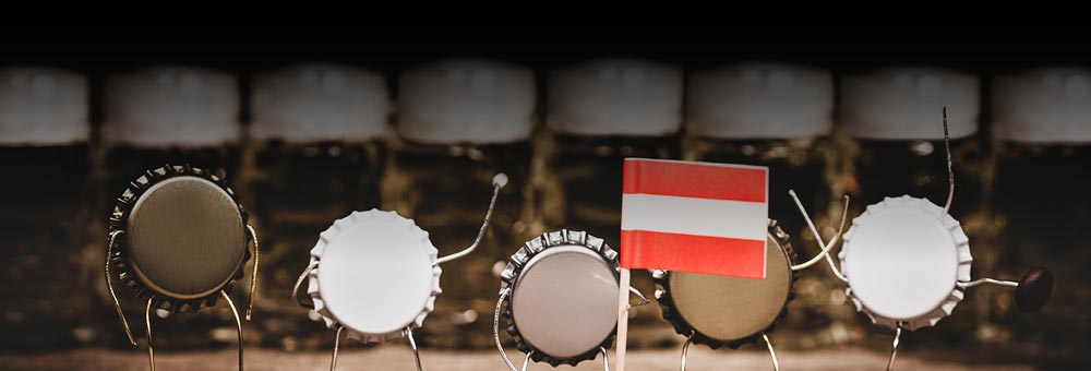 Bierwelt Österreich