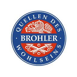 Brohler - Quelle des Wohlfühlseins