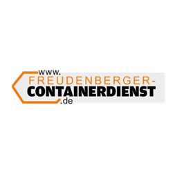 Freudenberger Containerdienst
