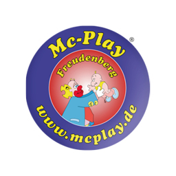 Mc-Play Freudenberg Indoor-Park