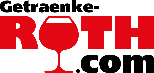 Getränke Roth Fachgroßhandel - Logo